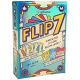 Asmodee Flip 7 kartaška igra | shoptok.hr
