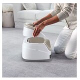 Kids II ingenuity Booster Hranilica - Cashmere 10678 | ePonuda.com