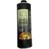  Bučno olje ZGO v pločevinki - 1 l | Shoptok.si