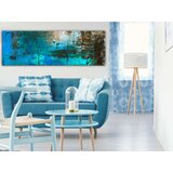  Slika - December Morning (1 Part) Narrow 120x40 | shoptok.hr