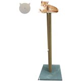 Paws & Whiskers grebalica za mačke axel, plava | Eponuda.com