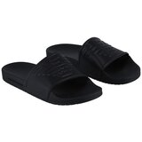 Emporio Armani Japonke Sliders Črna | Shoptok.si