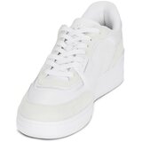 Polo Ralph Lauren OPEN MASTER PP-SNEAKERS-LOW TOP LACE Bijela | shoptok.hr