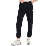 Anta ženski donji deo trenerke knit track, crni Cene
