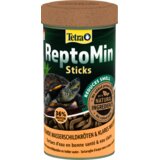 Tetra Fauna Reptomin sticks cene