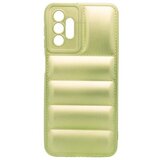  Maska za telefon DEEP SHINE MATTE za Samsung A13, Zelena | Eponuda.com