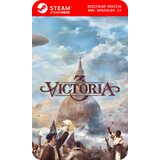 Victoria 3 Grand Edition - Steam koda brez škatlice (WINDOWS PC | STEAM DECK) | Shoptok.si