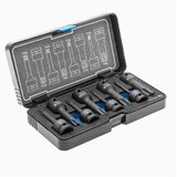  Set nasadnih udarnih ključeva 1/2' TX 8/1 HT6R002 HOEGERT | Eponuda.ba