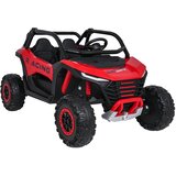Buggy na akumulator RACING Road 2000 4x4 - dvosjed - crveni | Eponuda.ba