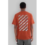 Hurley Printing Press Gaiolas T-Shirt ranger Slike