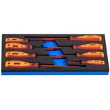 Unior odvijači VDE TBI krstasti PH i PZ u SOS ulošku 964VDE8B 621802 Cene