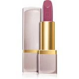 Elizabeth Arden Lip Color Satin luksuzna negovalna šminka z vitaminom E odtenek Dreamy Mauve 3,5 g
