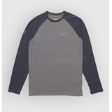 Salty Crew Mariner Tech Longsleeve Lycra magnet | Shoptok.si