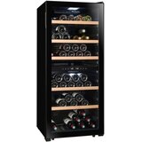 HLADNJAK za vino LaSommeliere LS102DZBLACK | Shoptok.si