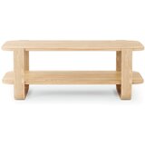 Umbra Stolić od eukaliptusa u prirodnoj boji 55x109 cm Bellwood - Cijene