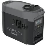 ECOFLOW Smart generator 1800 W 4 L Benzin Crno | shoptok.hr