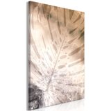  Slika - Amber Monstera (1 Part) Vertical 40x60 Cijene