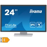 Iiyama ProLite T2452MSC-W1 - LED monitor24" touchscreen Full HD Cene