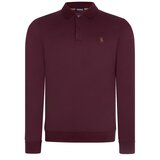 Dewberry V4007 MEN'S SWEATSHIRT-PURPLE Cijene