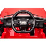  Licencirani auto na akumulator Audi RS6 - crveni | shoptok.hr