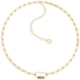 Giorre Woman's Necklace 37800 Cene