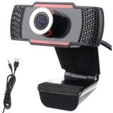 megaM spletna kamera usb z mikrofonom 720p | Shoptok.si