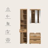 MID.YOU KOPALNICA hrast artisan | Shoptok.si