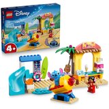 Lego® Disney Classic LEGO® Disney - Lilo i Stič – zabava na plaži (43280) Cene