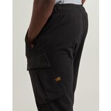 G-star Raw Hlače cargo ROVIC SWEAT PANT Črna | Shoptok.si