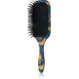 Denman D90L Tangle Tamer Ultra Deluxe Leopard ravna četka 1 kom Cijene