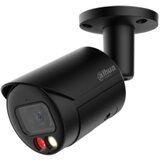 Dahua IP Camera IPC-HFW2849S-S-IL-0280B-BLACK Black | shoptok.hr