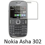  Zaščitna folija ScreenGuard za Nokia Asha 302 Cene