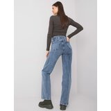 MOONART Jeans trousers-MR-SP-351.72P-dark blue | Shoptok.si