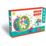 Baby bubanj umetaljka | shoptok.hr