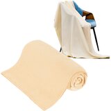 Teesa flis deka 130x150 cm - krem | shoptok.hr