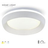 Solea 109 plafonska svetiljka 24/48W cct bela dim Cene