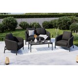 Ambia Garden LOUNGE GARNITURA | Shoptok.si