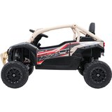  Licencirani buggy na akumulator Kawasaki TERYX KRX1000 4x4 - khaki | Eponuda.com