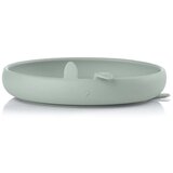 Jane Silikonski set za hranjenje od 4 dijela, Mint | shoptok.hr