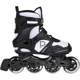 Powerslide Rolerji PLAYLIFE Cloud Black White, (5000356207) | Shoptok.si