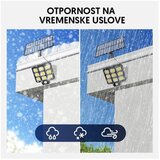  Solarni LED reflektor-lampa sa PIR senzorom | ePonuda.com