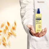 Aveeno Skin Relief Body Oil Spray negovalno in vlažilno olje za telo v spreju 200 ml | Shoptok.si