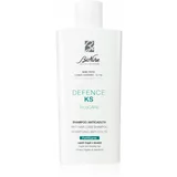 BioNike Defence KS TricoCARE hranjivi šampon protiv opadanja kose 200 ml