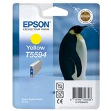  Kartuša Epson T5594 rumena/yellow - original Cene