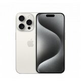 Apple pametni telefon iPhone 15 Pro 512GB - White | Shoptok.si