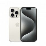 Apple iphone 15 pro 512GB white titanium (mtv83sx/a) mobilni telefon Cene