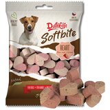 Dafiko heart with ham and calcium 150gr Cene