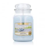 Yankee Candle beach Walk mirisna svijeća 623 g | shoptok.hr