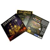 Halloween namizna igra v madžarskem jeziku | Shoptok.si