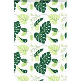 vidaXL Rolo zavesa za prho s kaseto 150x240 cm širina tkanine 146 cm | Shoptok.si